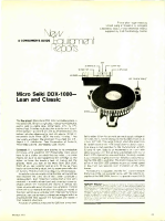 Dynaco ST-300 - Test-1977-03 